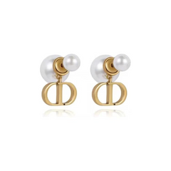 CD Earrings