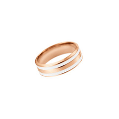 Dan White Ring