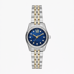 The Mini Watch: MichaelK4