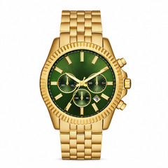 The Watch: MichaelK Lexi