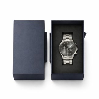 The Watch: Style 10 42mm
