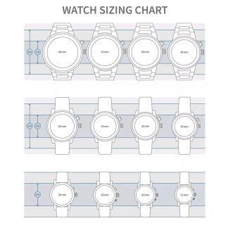 The Watch: Style 3
