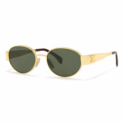 Trio HQ Sunglasses