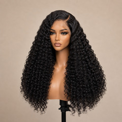 Vietnamese Hair: Burmese Curls